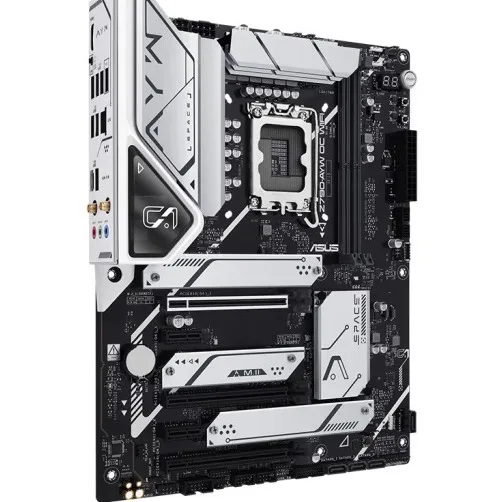 

Applicable Z790 AYW OC WIFI Ouch feed main board support 13900K/13700K/14700K