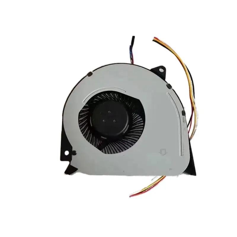 AS. Computer PC fans CPU cooling fan cooler for Dell Inspiron AIO 2350 7459 7790 7791 7780 7490 fit k0705 HB b0705hc cj2b ng7f4