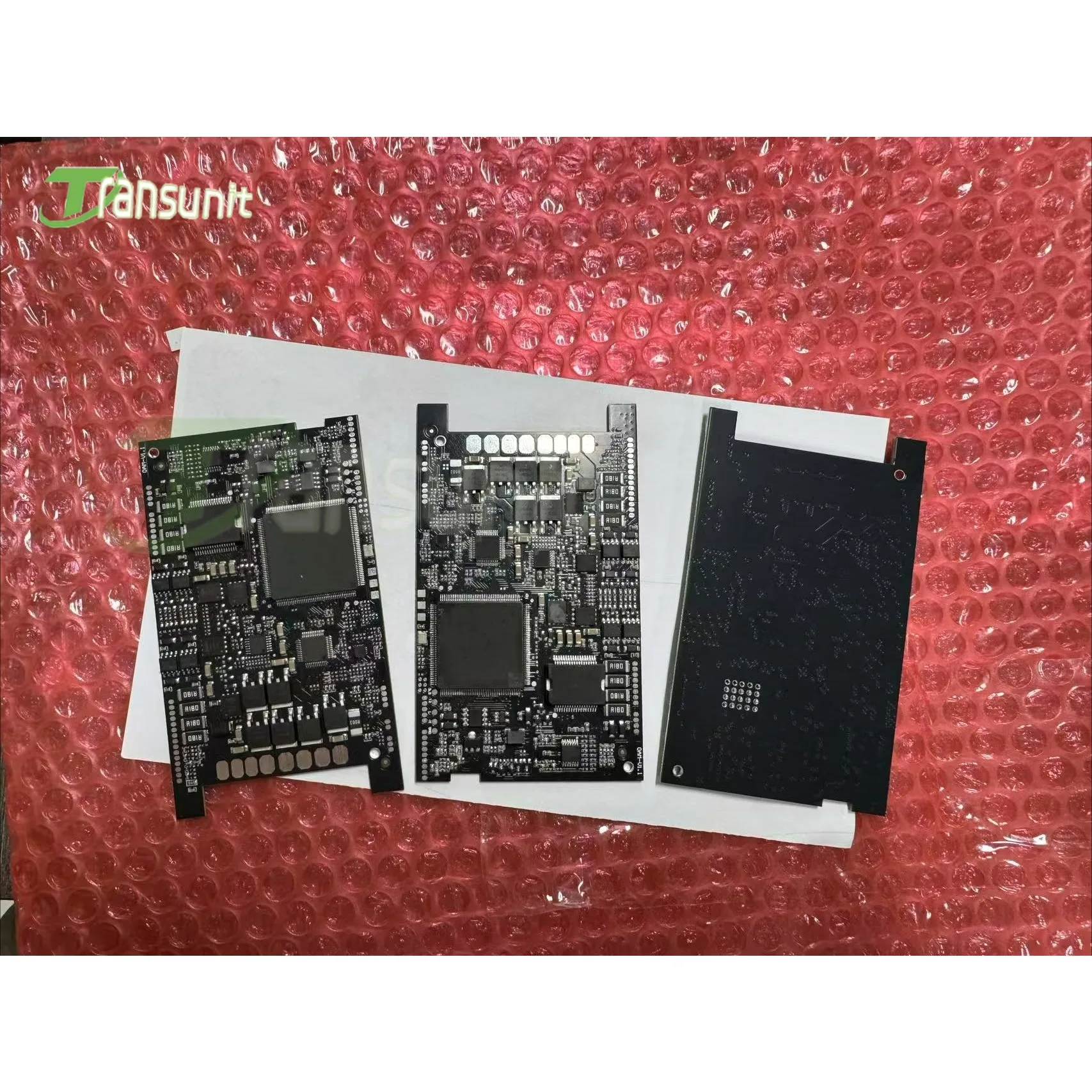 

Brand New 0AM Chip DQ200 DSG7 TCU TCM Fits for Volkswagen Audi Skoda Seat 0AM927769D