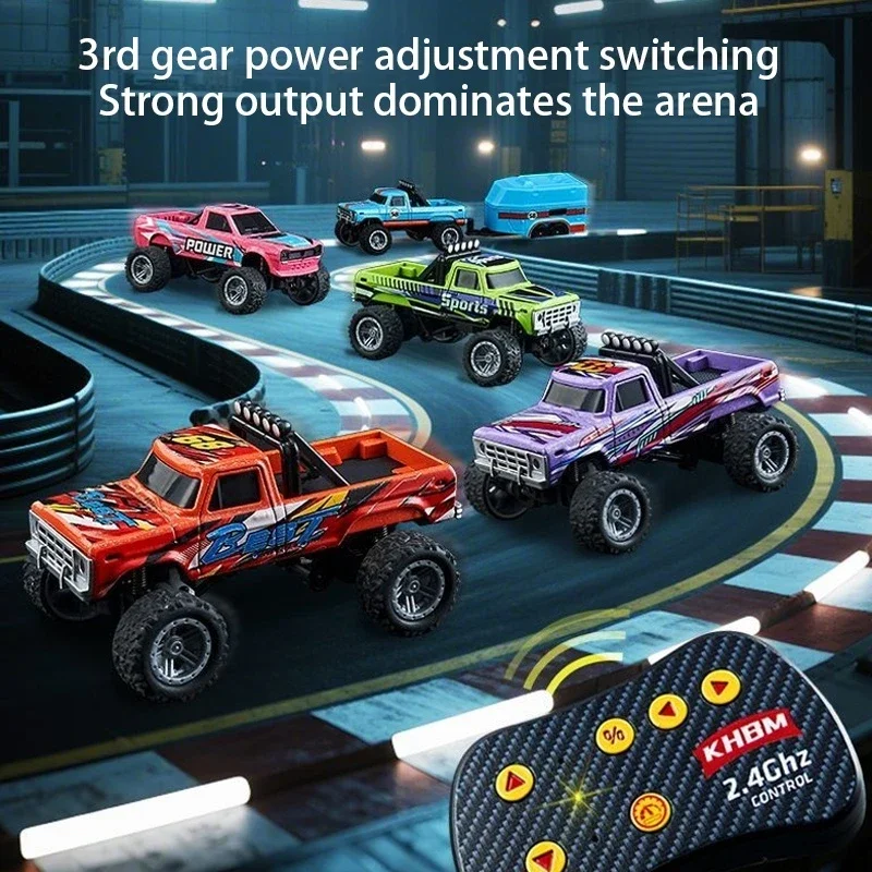 Thumbnail 2 - #66 Best Mini RC Cars to Buy In 2026