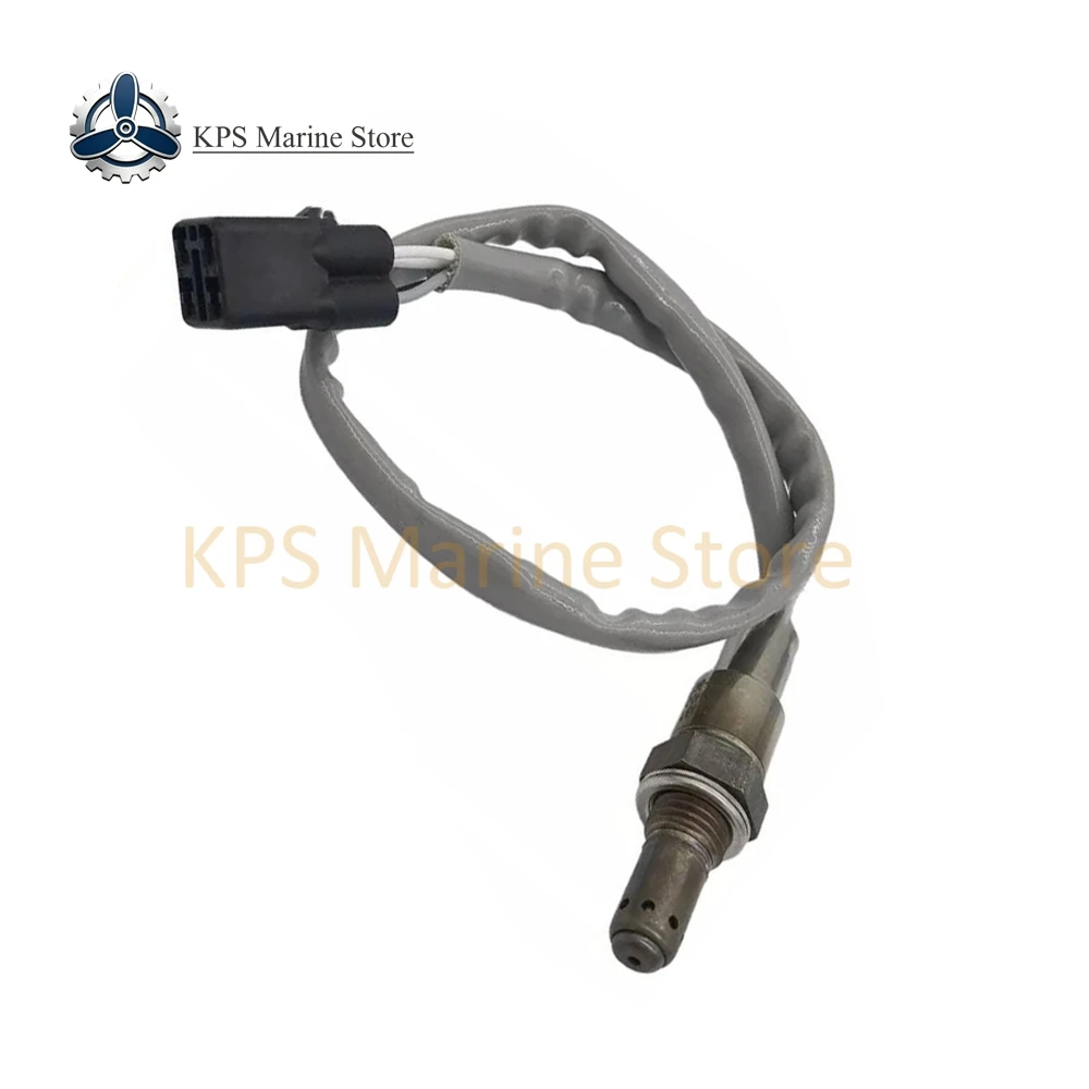 18213-98J30  Lambda Probe Oxygen O2 Sensor Fit for Suzuki Outboard DF 100 115 140 150 175 200 250 300 2013-2018 18213-98J30