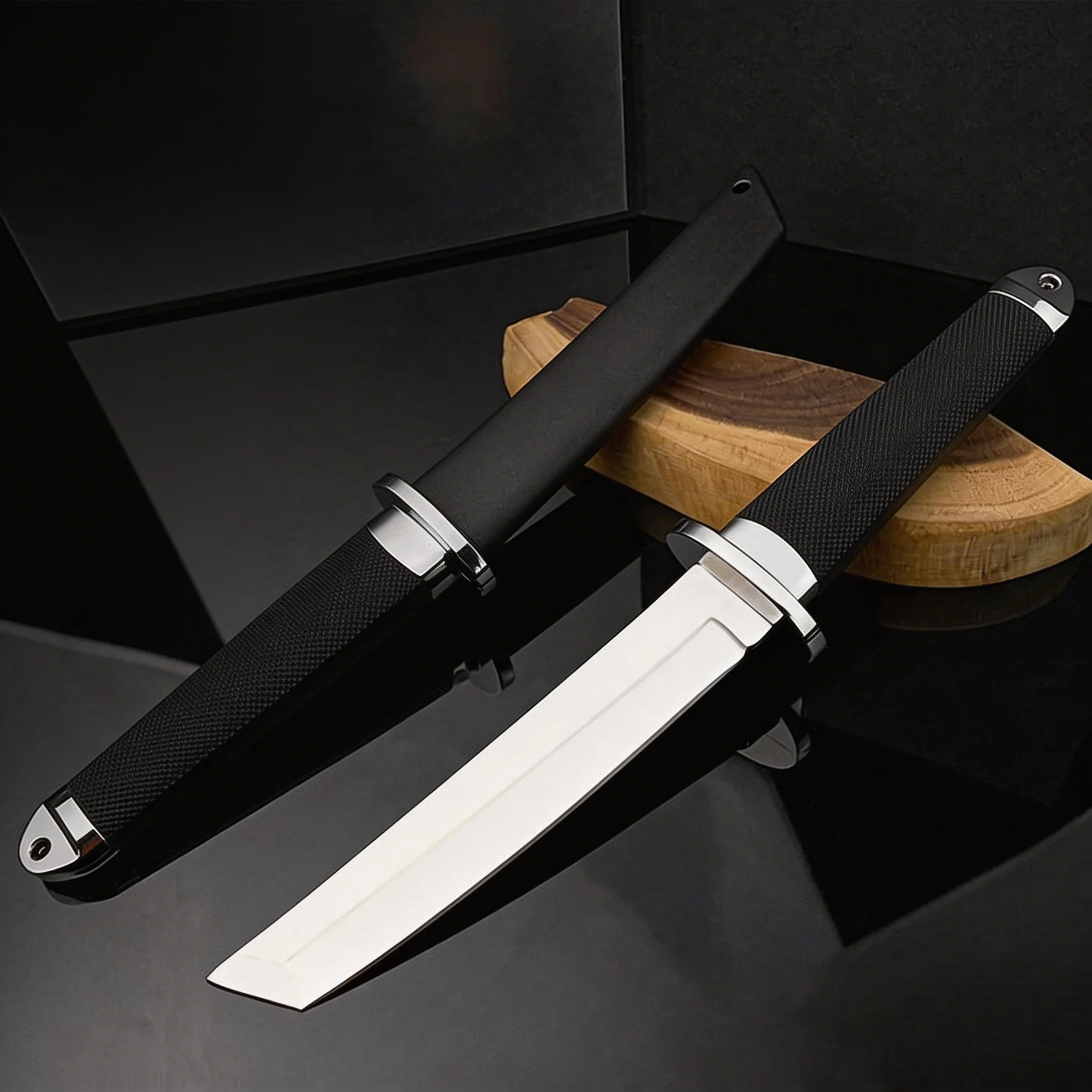 

Bone removal knife professional slaughtering knife kitchen knife sharp pork cutting knife kitchen cooking accessory, fruit knife