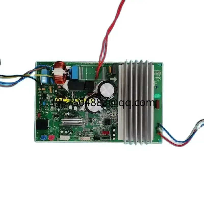 

for air conditioning control board FR-4 (KB-6160) CTI ＞=600V A010276 A010259 circuit 210901592 210901773