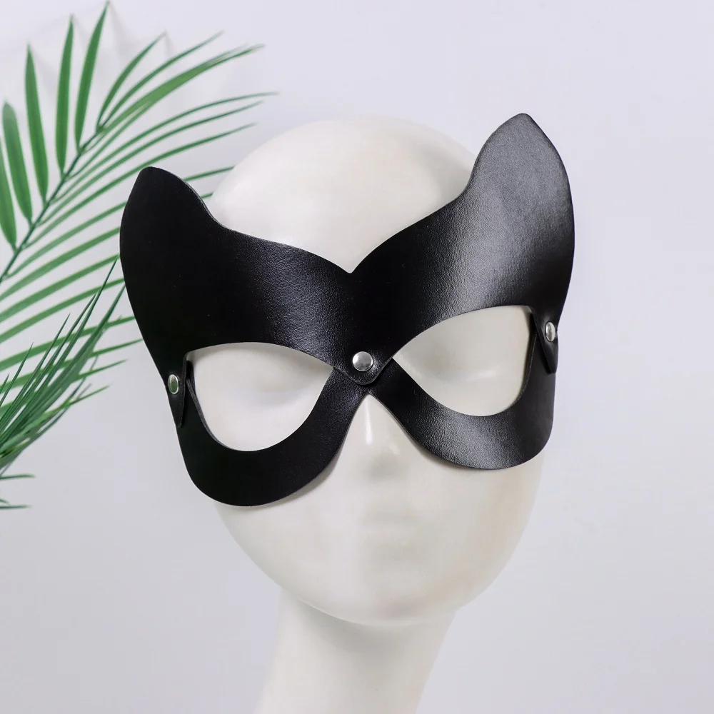 

Half face gentleman/sir 3D mask suitable for private parties for Halloween and Christmas