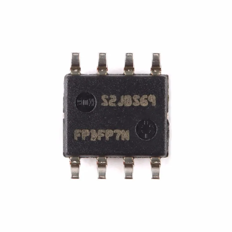 5 pezzi M25P40-VMN6TPB SOIC-8