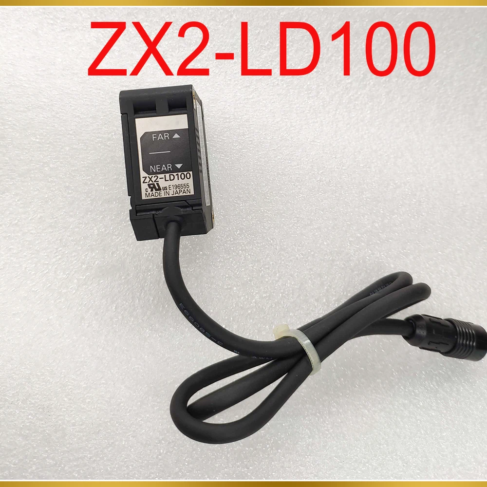 

Умный датчик ZX2-LD100