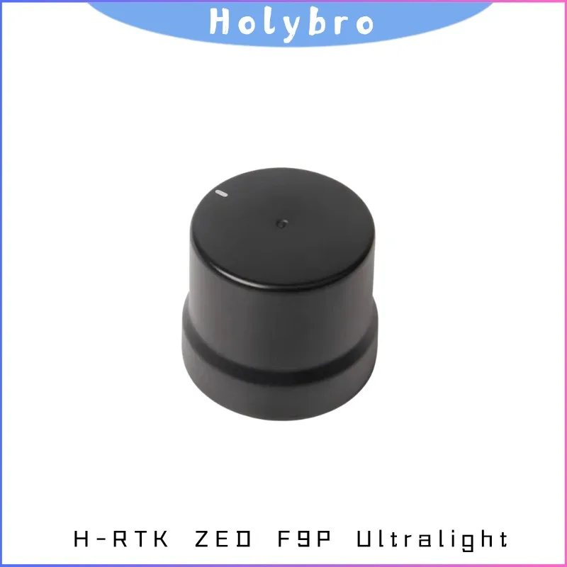 

Latest Holybro H-RTK F9P Drone GNSS Module Built-in IST8310 Compass Ultralight 26g for Precision Agriculture Mapping FPV