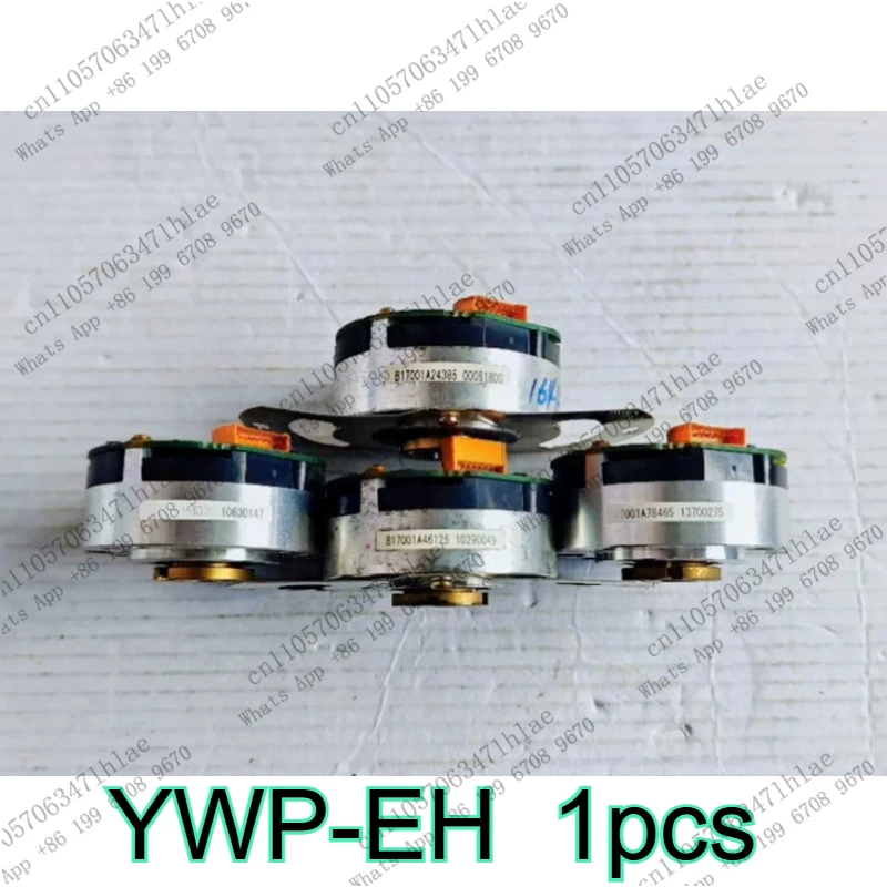 Accessories Servo Motor Encoder YWP-EH