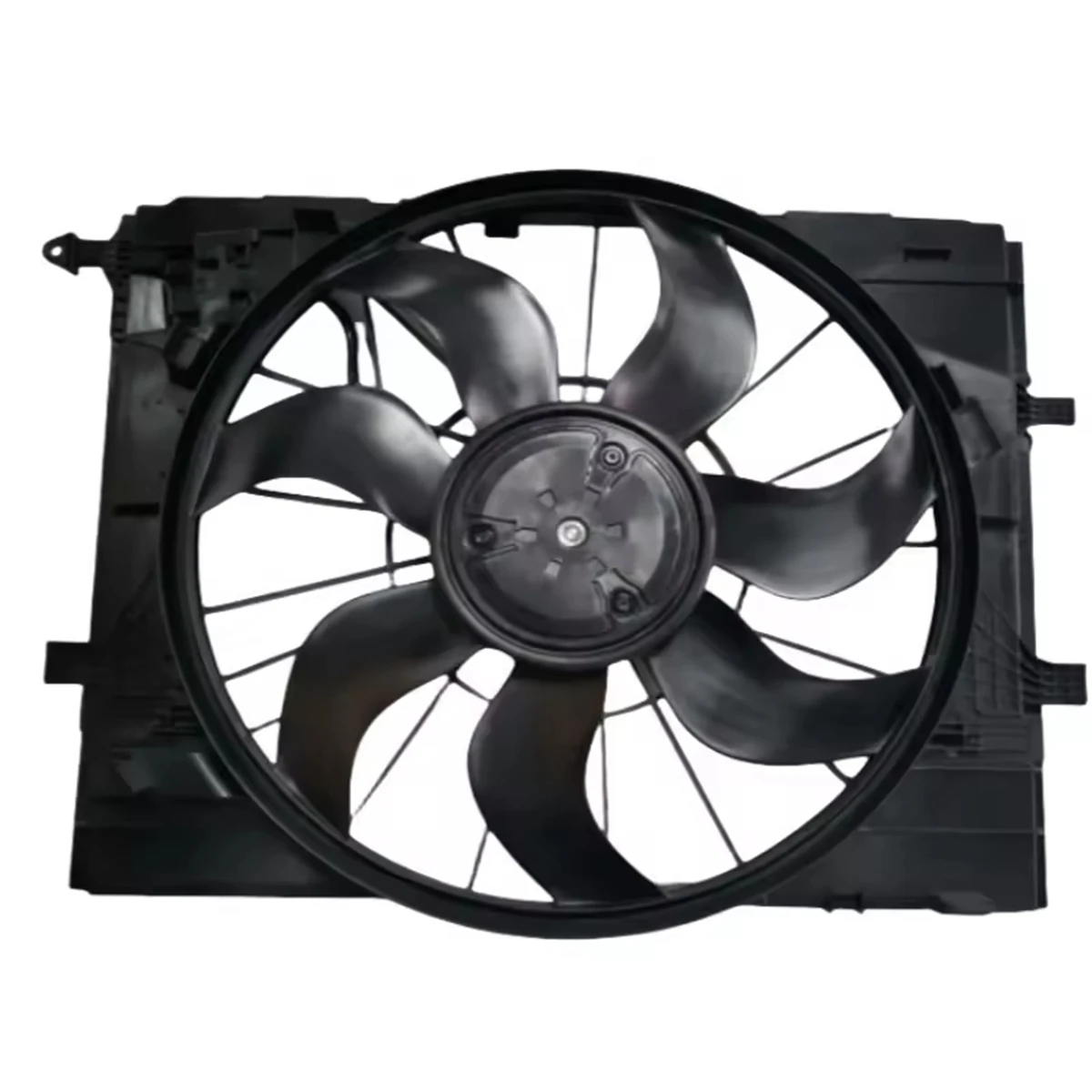 

FOR Mercedes-benz E-Class 2016-2019 2.0T Engine cooling radiator Cooling Fan OE A0999063902 A0999065601 A0999061301 A0995050000