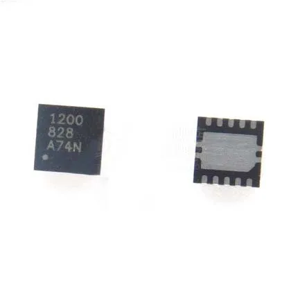 New 10Pcs/LOT TPS51200DRCR TPS51200 MARKING 1200 WSON-10