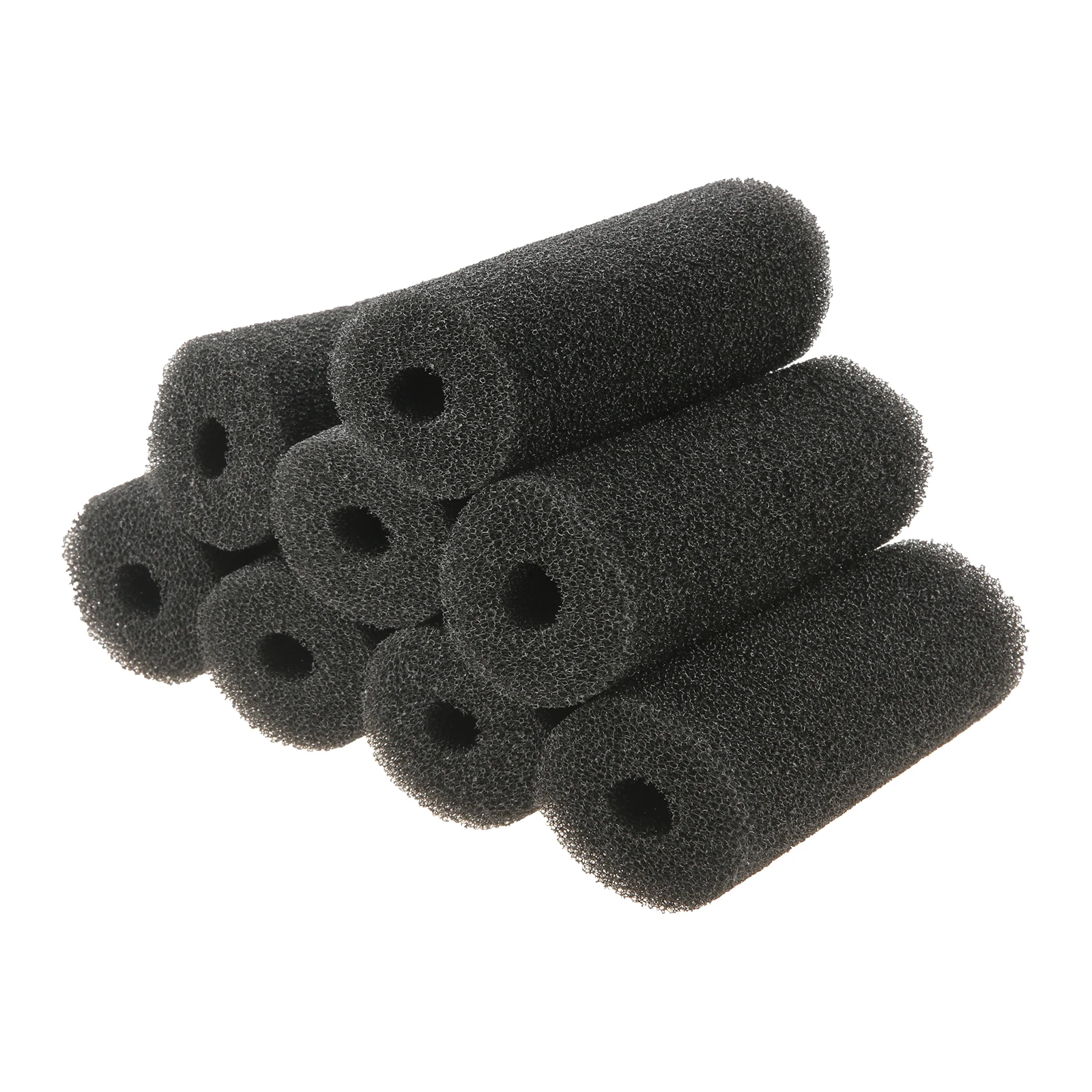 16pcs 7209410 7137710 Pre-Filter Sponge Rolls fit for eckett Pond G/FR/DP Pumps Mechanical Filtration Maintain Pump Easy Clean