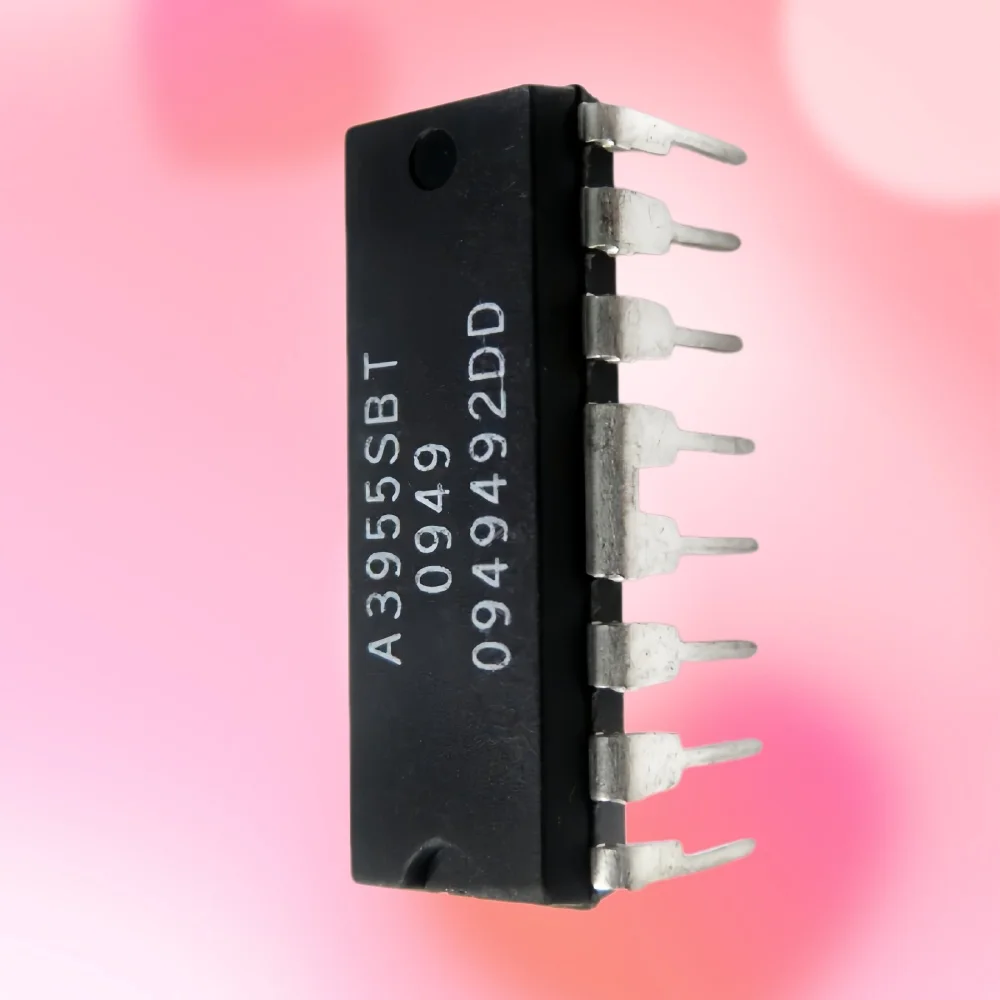 AM26LS31CN AM26LS31PC ADG444BN ADG444 AD7524JN AD7524 AD7512DIKN A4975SBT A4975SB A4975 A3955SBT A3955SB A3955 DIP-16