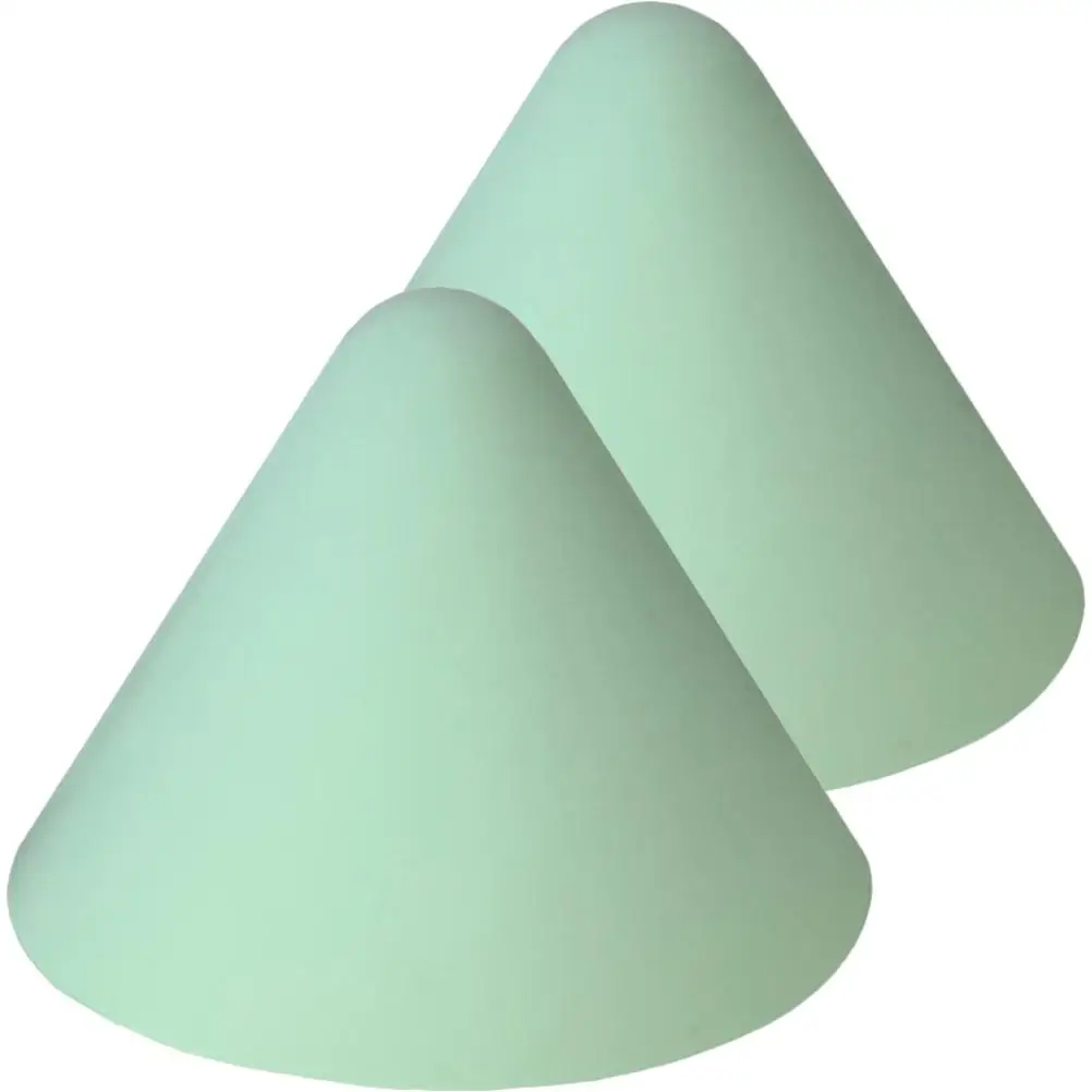 

2Pcs Silicone Pot Holders Heat Resistant Cast Iron Pan Covers Skillet H le Protective Kitchen Cooking Utensils Easy Clean