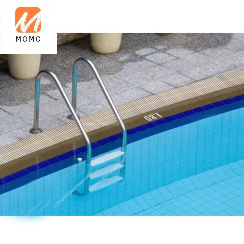 Inflatable above ground pool safety ladders swimming pool accessories