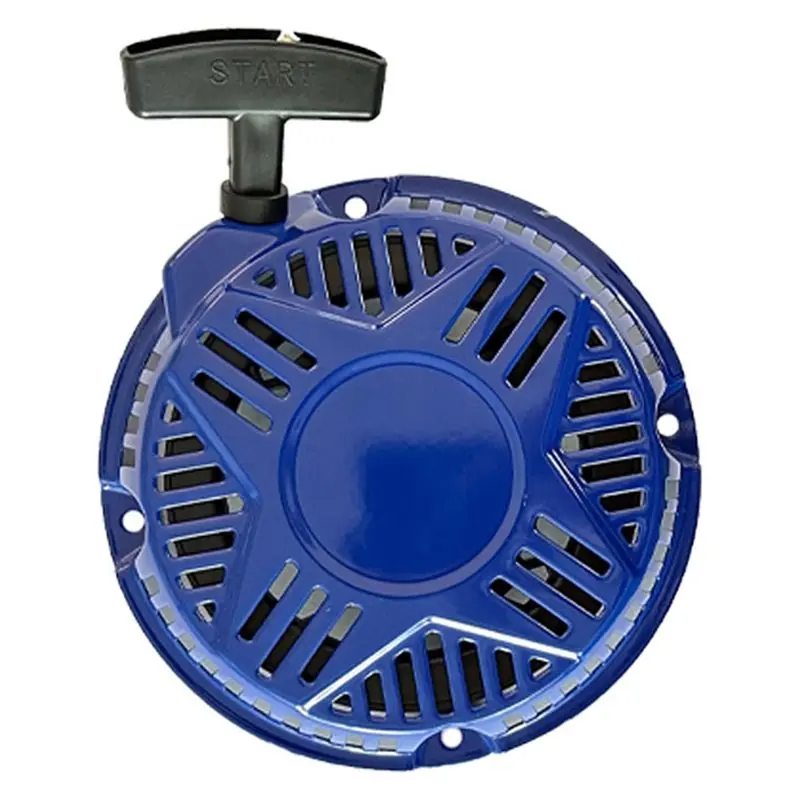 A02F-For Westinghouse 212Cc Engine For WPX2700 WPX3200 WPX3400 Durostar DS4000S 759787 758653 Recoil Starter