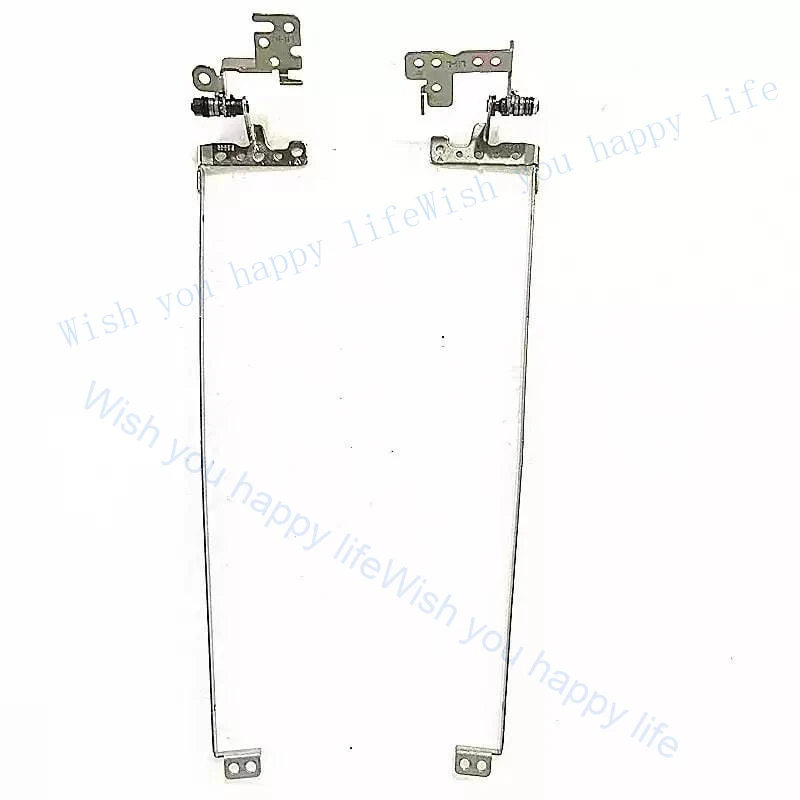 Dobradiça de tela LCD V+ esquerda e direita para Lenovo G480 G485