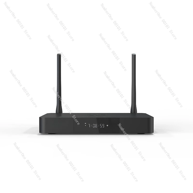 Z9xpro 4khdr blu-ray 3d hd hard disk player blu-ray playback