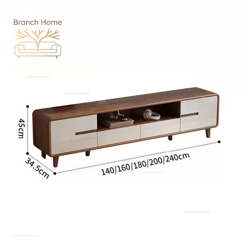 #Modern Unique Tv Consoles Cabinet Naturegraceful Delicate Elegant Life Tv Stands Easy Pack Fernsehschrank Living Room Furniture