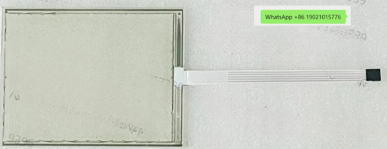 T084S-5RBL04N-0A18R0-150FH Touch Screen Panel Glass Digitizer for T084S-5RBL04N-0A18R0-150FH Touchscreen Touchpad