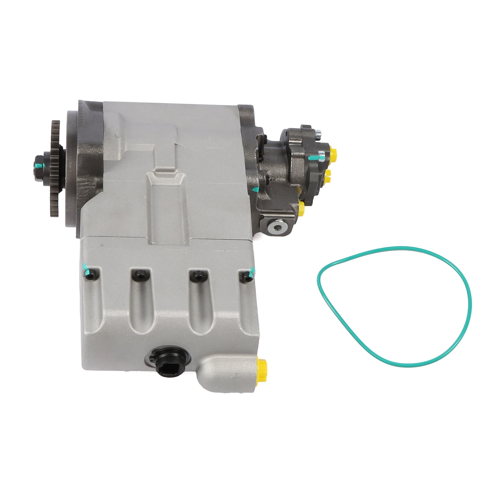 1 قطعة مضخة الوقود C7 319-0677 254-4357 لمحرك كاتربيلر 323D 324D 336D #1