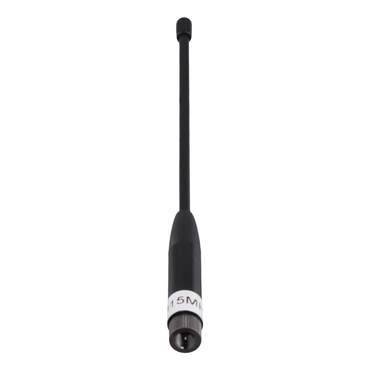 A72Z 915MHz Antenna 8dBi Gain Long Range Soft Whip Antenna , Omni SMA for Meshtastic