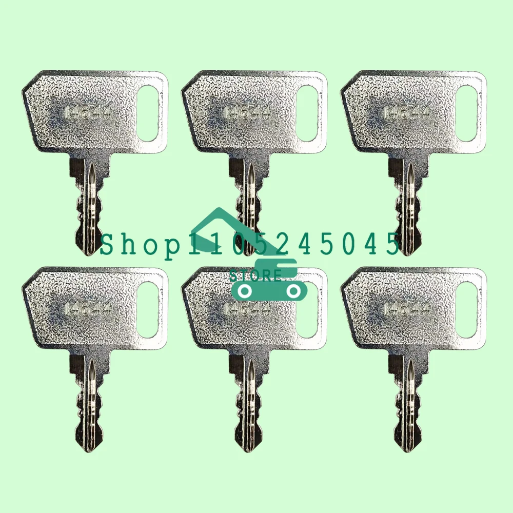 20PCS 14644 Ignitio…