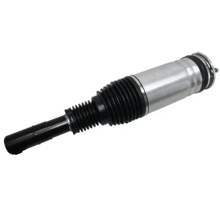 LUFT MEISTER Car Front Left Right Air Spring Shocks LR087083 LR045100 LR05278 for Range Rover Sport L494 14- 18  w/CVD (Active)