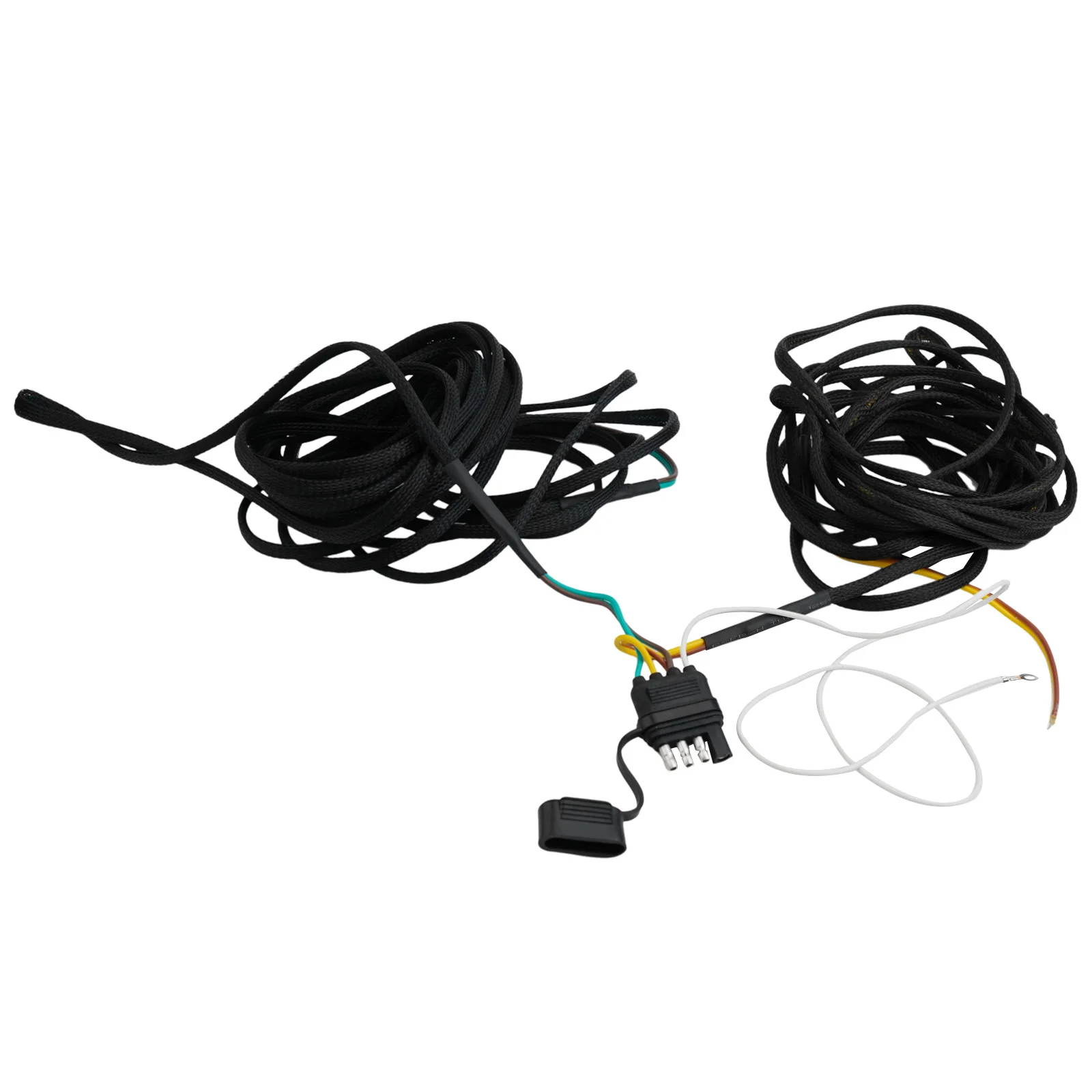 A Must Have Reliable Connection Solution The Y Style Wired Lighting System Measures an Size of Up to 22 9 Feet
