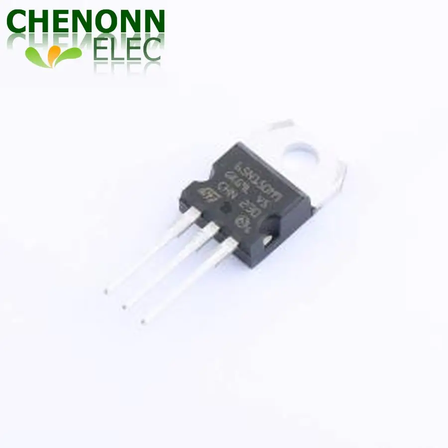 

5 шт./лот STP65N150M9 (МОЗАФЕТ)