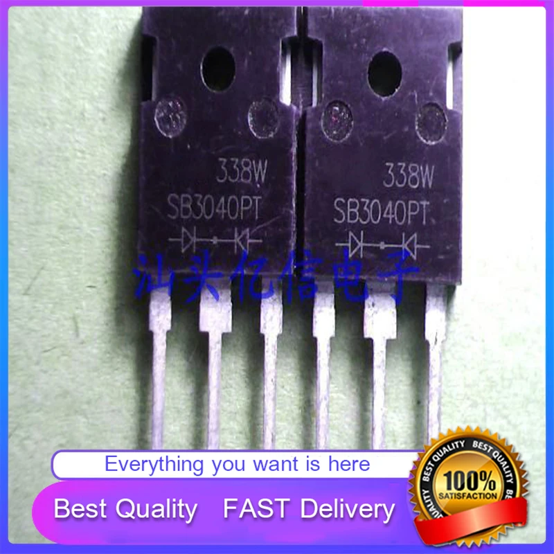10Pcs/Lot New Original ENTITY SB3040PT Good Quality  In Stock