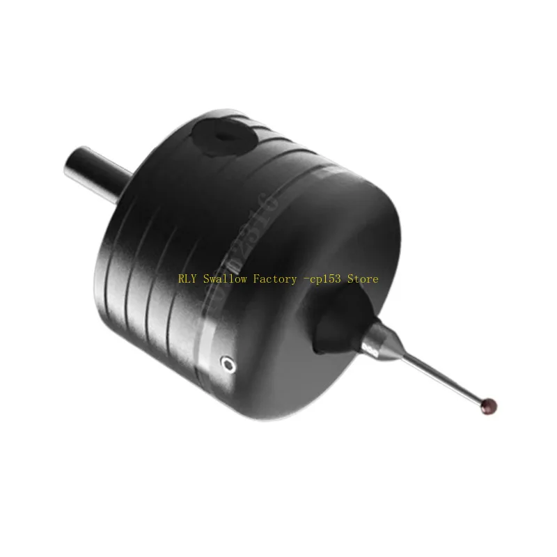 3D Edge Finder 3D Probe Probe CNC Milling Machine Coordinate Instrument Tool Aligner Photoelectric Splitting Bar