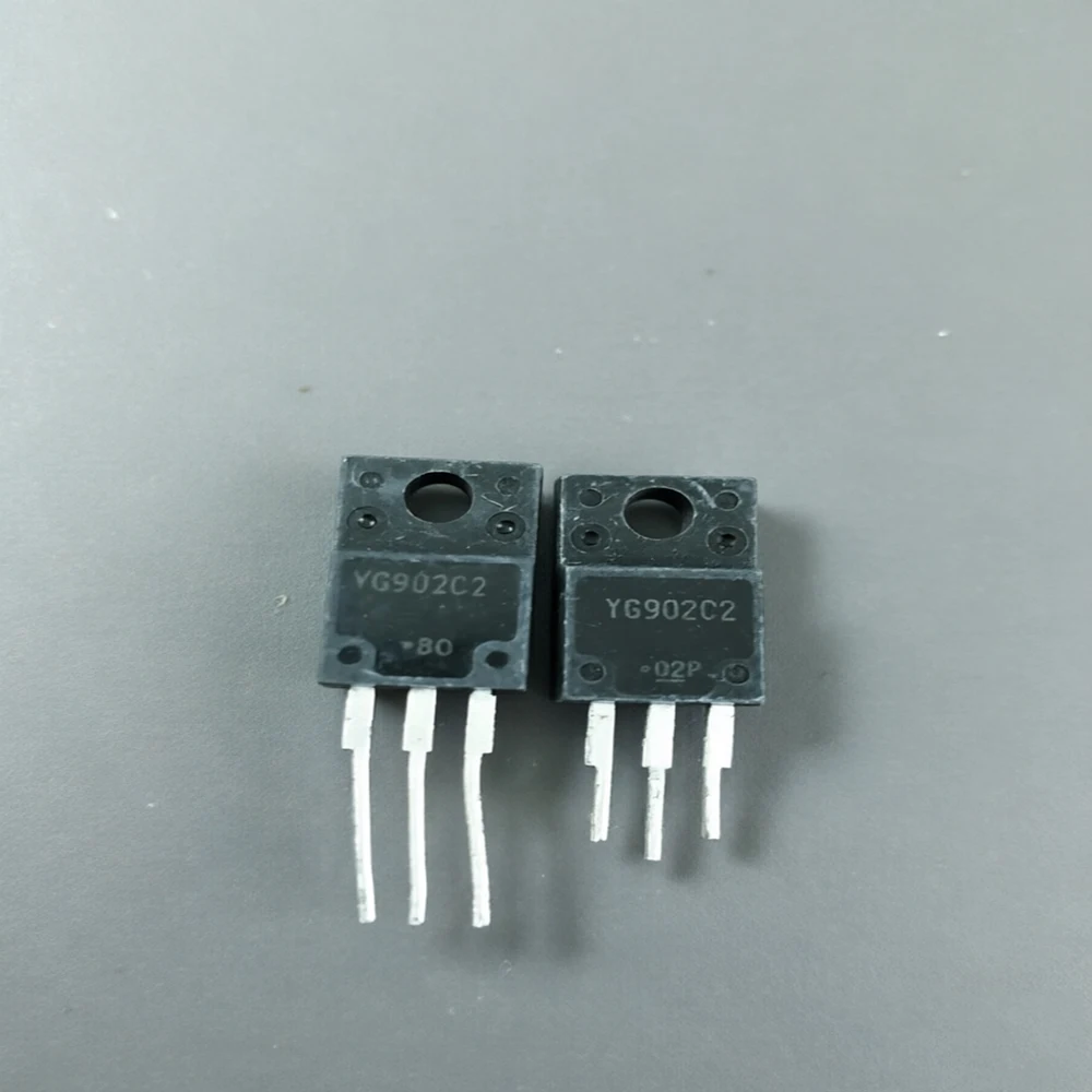 Disassembly 5pcs YG902 YG902C2 TO-220 In Stock Original