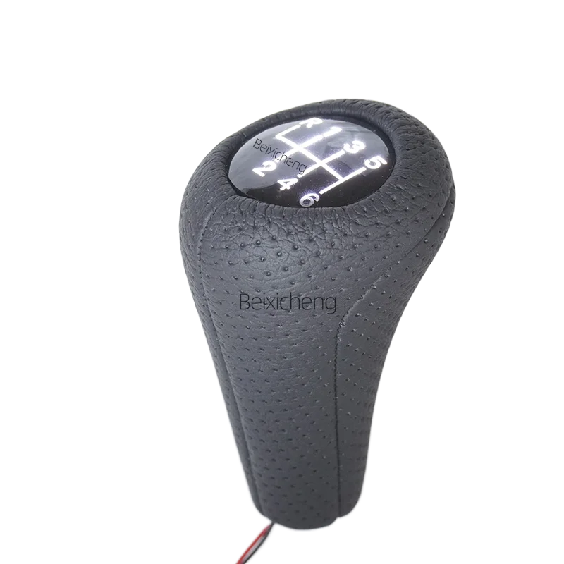 Led Gear Knob Shift…