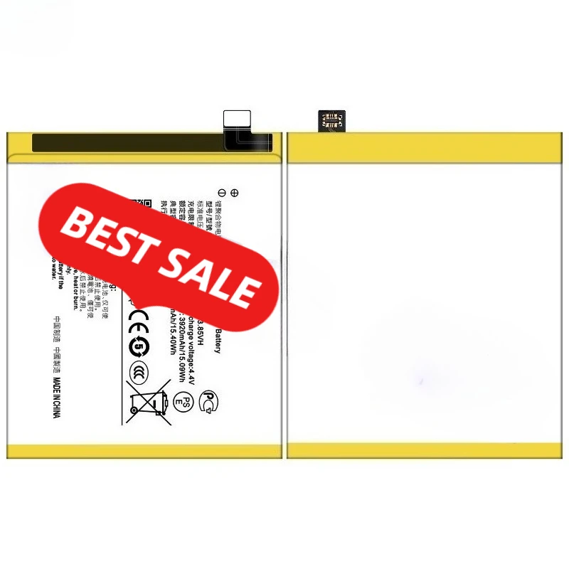 

B-G5 for Vivo X27 (128g) V1829T/A/V1838A Phone Battery 0 Cycle High Quality High Capacity Replacement Bateria with Tools