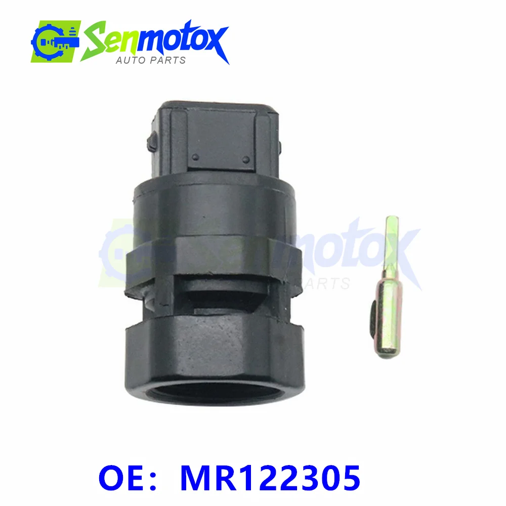 

Датчик скорости автомобиля MR122305 для Mitsubishi Montero Sport Pajero Shogun L200 / L400, 5S4783, SU5487, датчик одометра