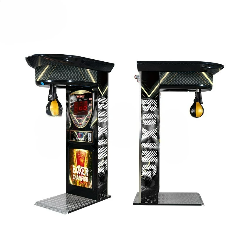 Coin Operated Arcade Card Paym - مراجعة Arcade Card Vending Machine وسعره