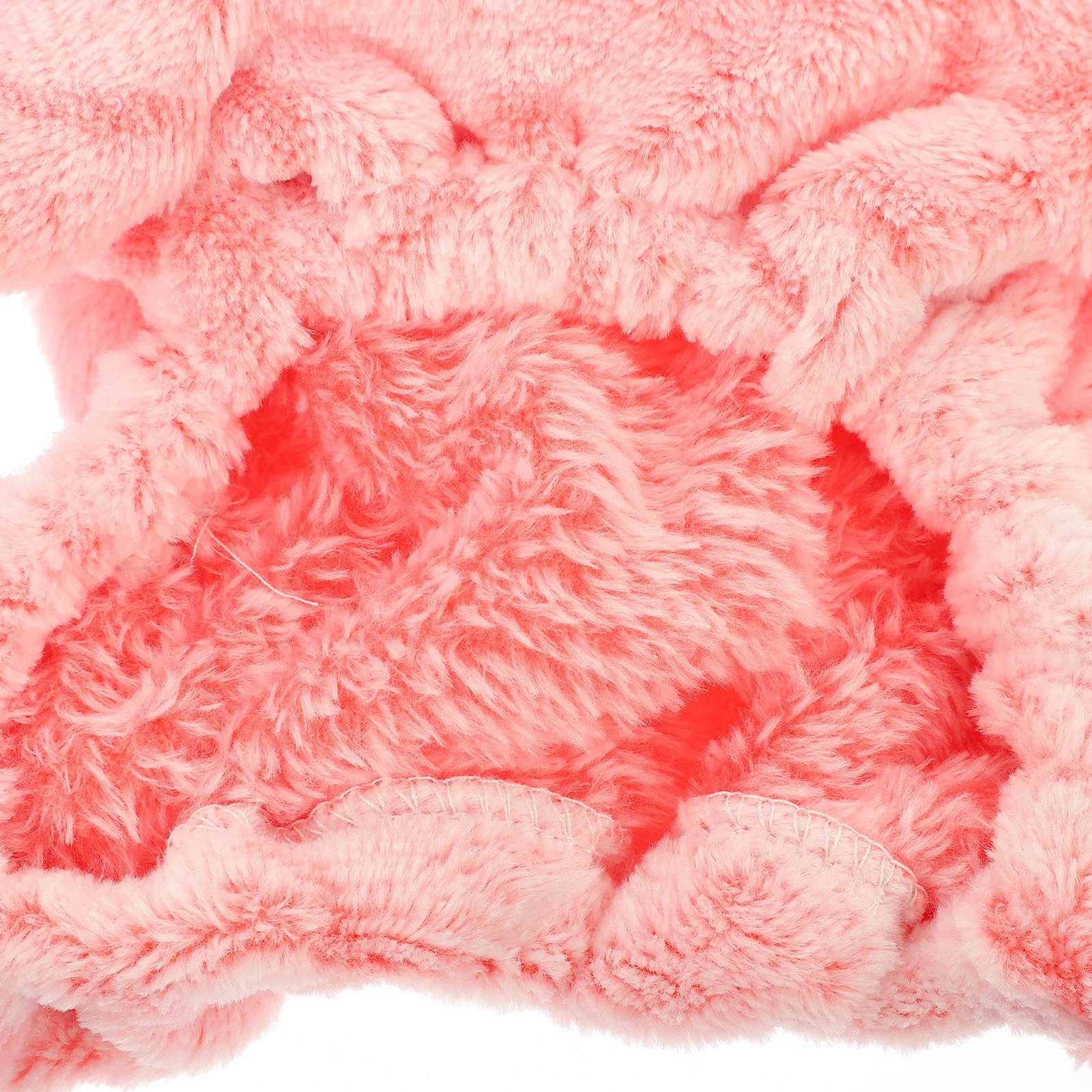 

Dog Warm Clothing Premium Wear-Resistant Puppy Costume Portable Outdoor Small Dog Clothes for Winter Pet Apparel