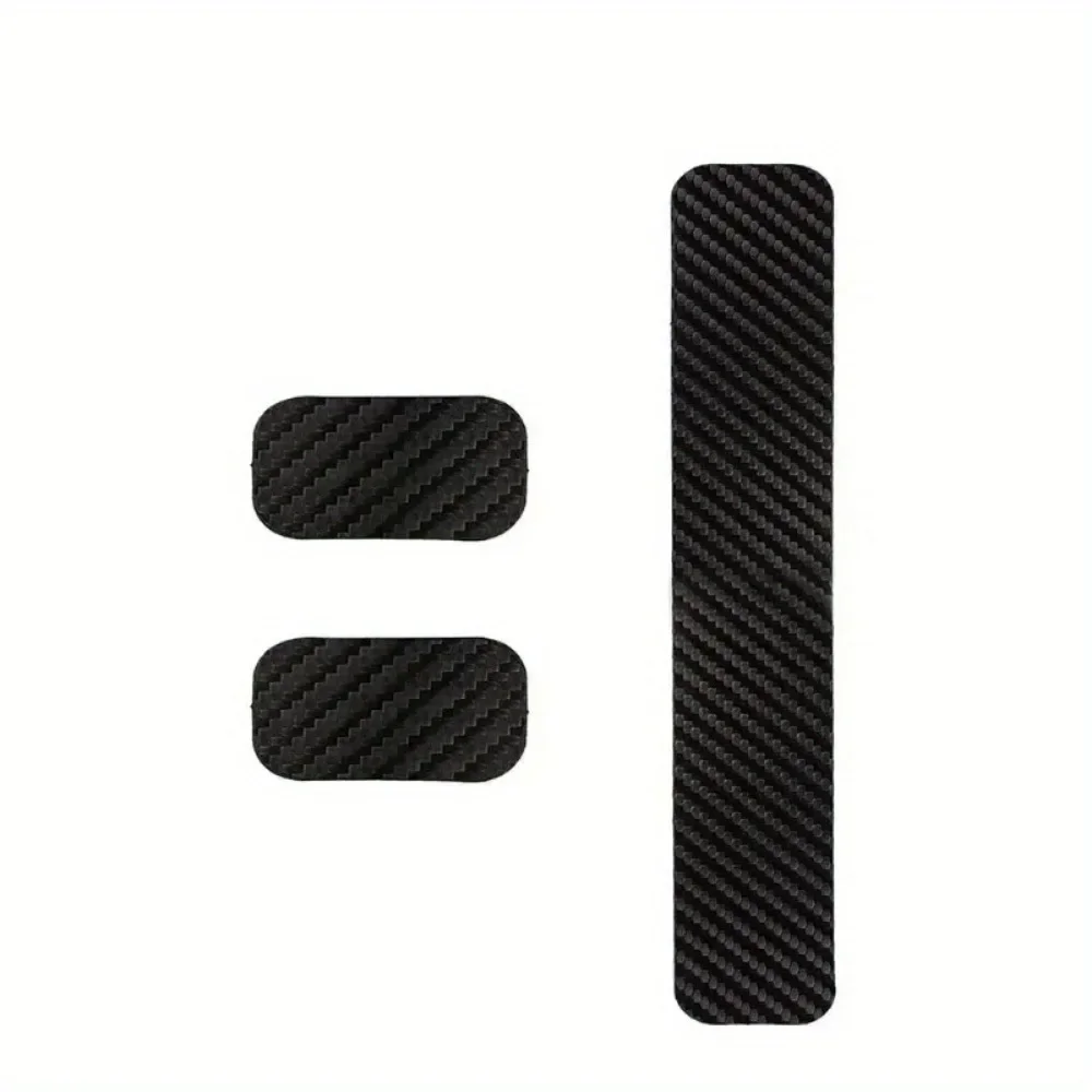 Carbon-Look Frame Chainstay Protector product image