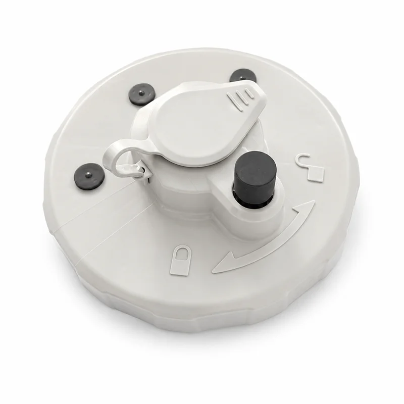 1PCS Night Spray Tank Cap Cover Lid for T70/T70P/T100/T100S Agricultural Drone Medicine Box Capacity Lighting Accessory