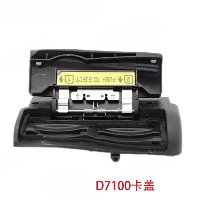 

New Memory Slot Cover Replacement Spare Parts for Nikon D7100 D7200