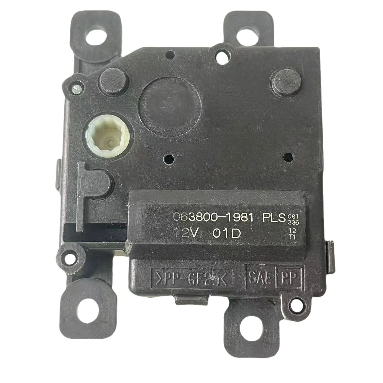 

87106-30550 серводвигатель воздушной двери подходит для Lexus GS250 Yaris 8710630550