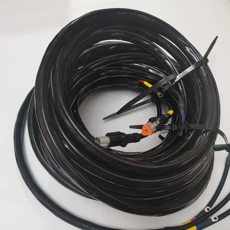 A65982.0200 A71830.0200 Wiring Harness Communication Cable For Frontal Lift Stacker Parts