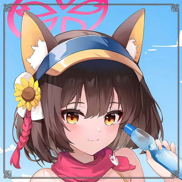 

Blue Archive Kuda Izuna Dakimakura Hing Body Pillow Case Cosplay Japanese Otaku Cushion Cover Xmas Gifts