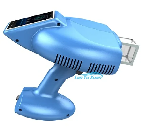 2023 Dermatologist Recommend Equipment Peninsula Home User 308nm Excimer Laser For Vitiligo Psoriasis