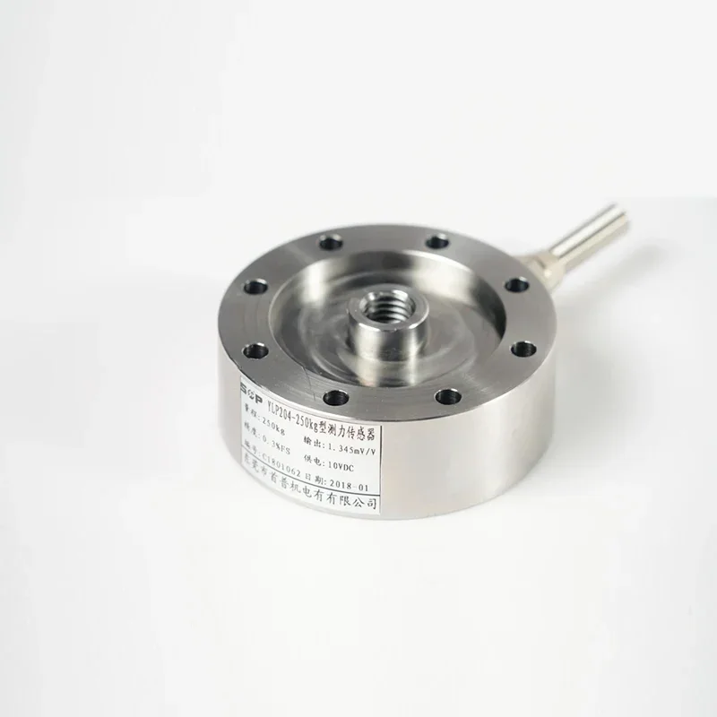 High Quality Force Spoke Load Cell 100Ton  By SOP Factory