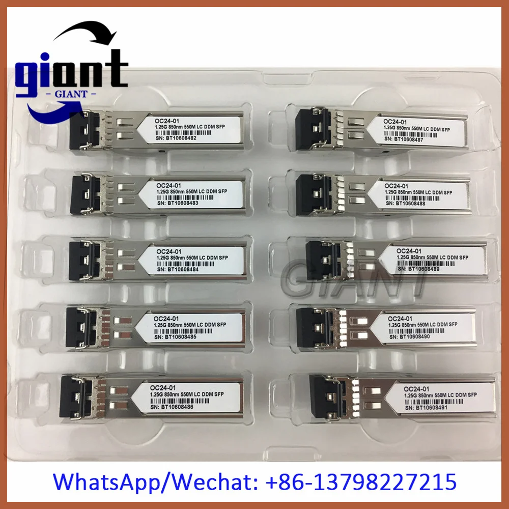 ¡10-unidades-por-lote-modulo-transceptor-sfp-de-fibra-optica-lc-de-doble-fibra-multimodo-125g-mm-850nm-550m
