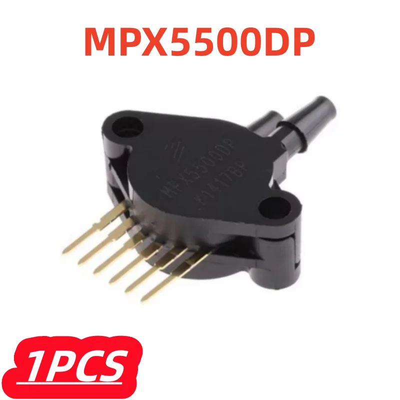 1 Teile/los 100% Neue MPX5500DP MPX5500D MPX5500 5500DP SIP6 Original