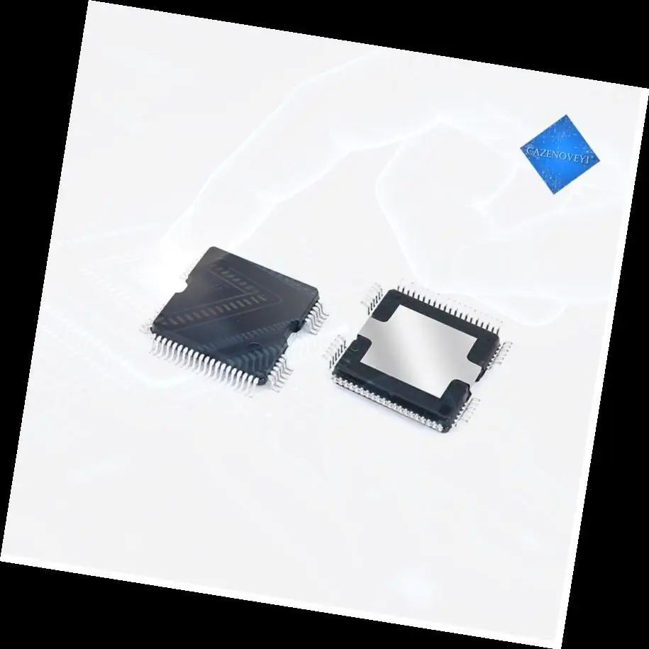 (5-10-20-30-100PCS) 06AB6 HQFP-64 UE06AB6