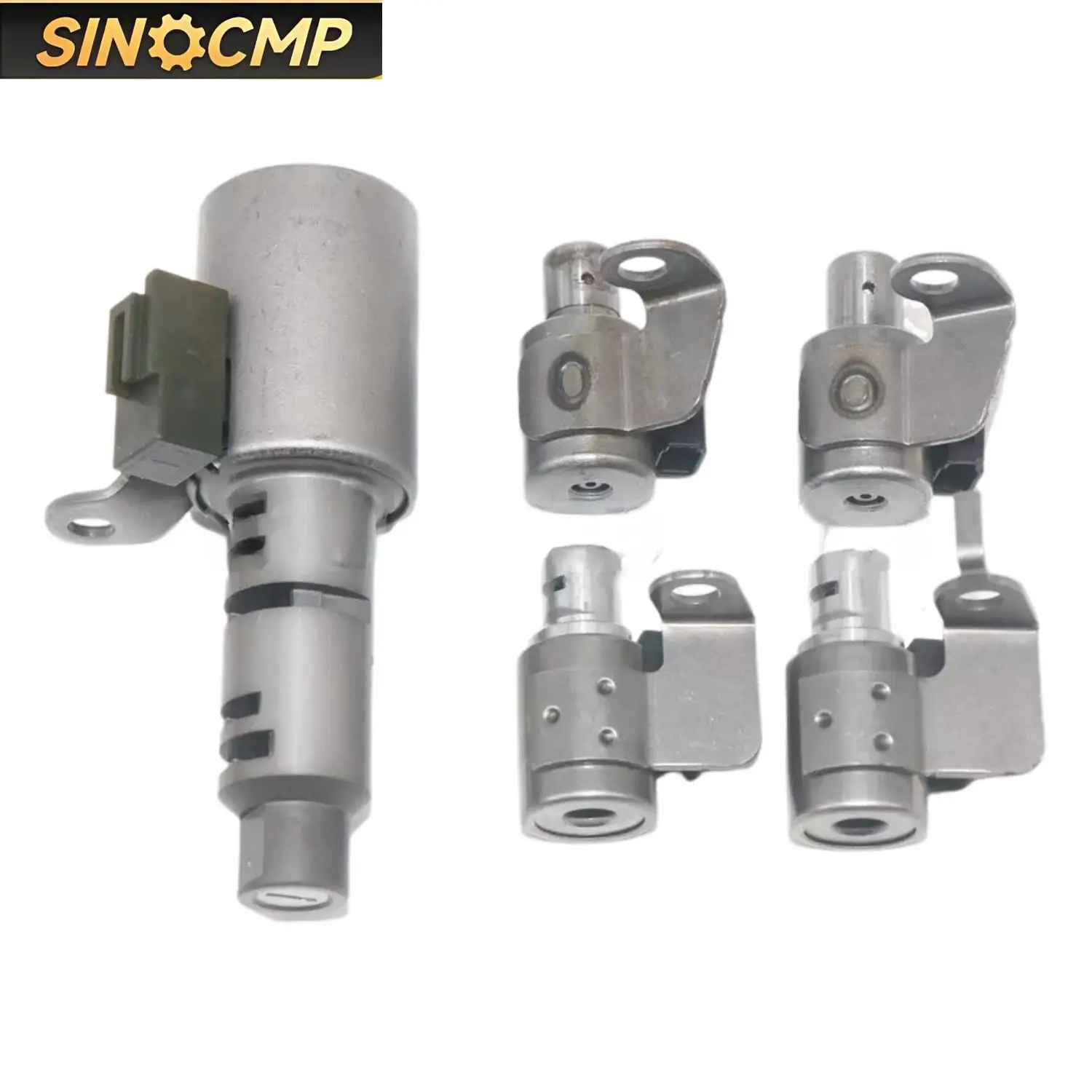 

35410-20570 CVT Transmission Shift Solenoid K111 K110 k112 For Toyota Engines Components Valves & Parts Automobiles Parts 5Pcs