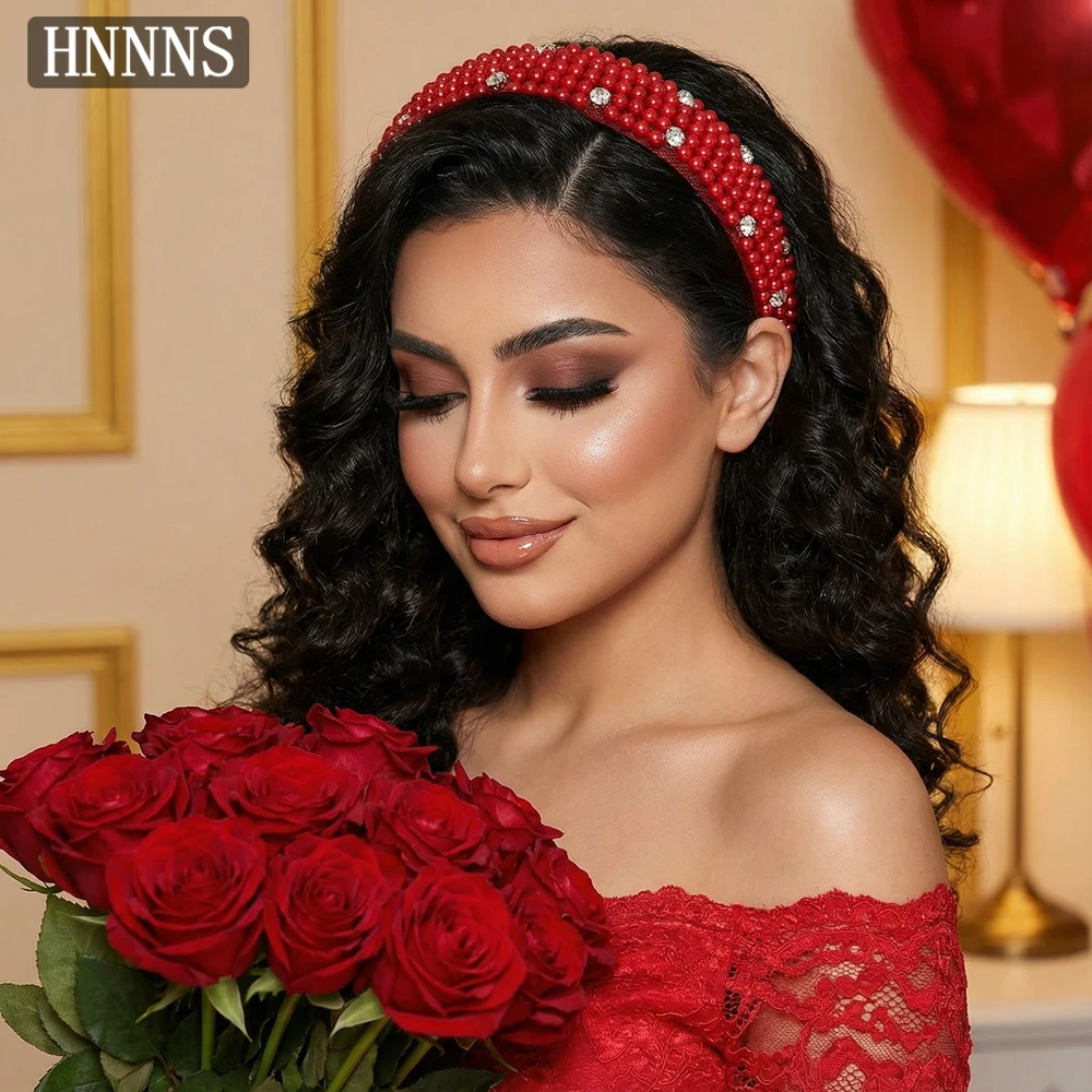 

TOPQUEEN Bohemian Women Jewelry Head Hoop Fairy Style Bridal Purple Color Crystal Headwear Wedding Party Hair Accessories YXA421